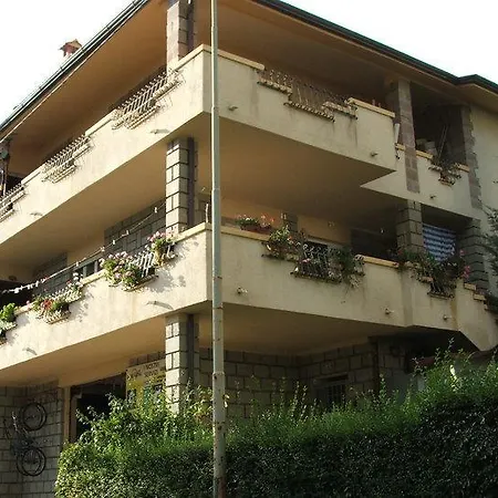 فندق مبيت وإفطار Pietro & Graziella Sorgono