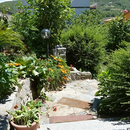 فندق مبيت وإفطار Pietro & Graziella *