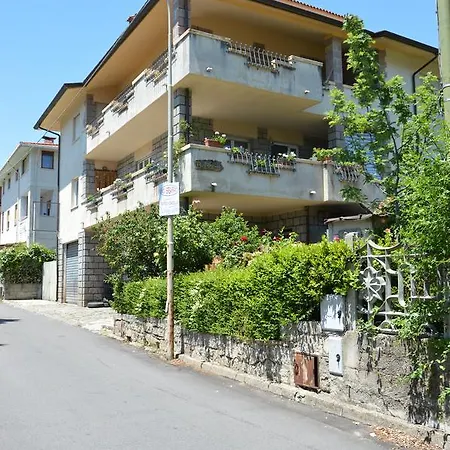 فندق مبيت وإفطار Pietro & Graziella Sorgono