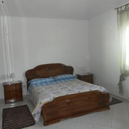 Pietro & Graziella Bed & Breakfast