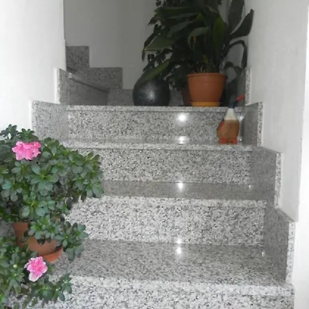 Pietro & Graziella Bed & Breakfast