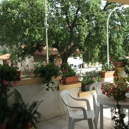 Pietro & Graziella B&B
