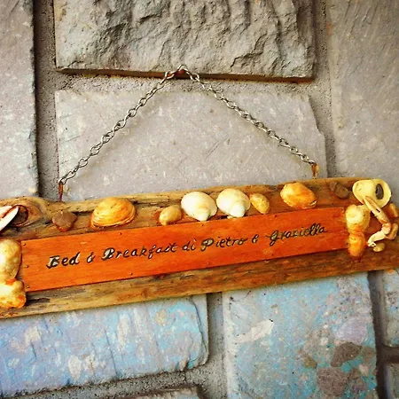 Pietro & Graziella Bed & Breakfast