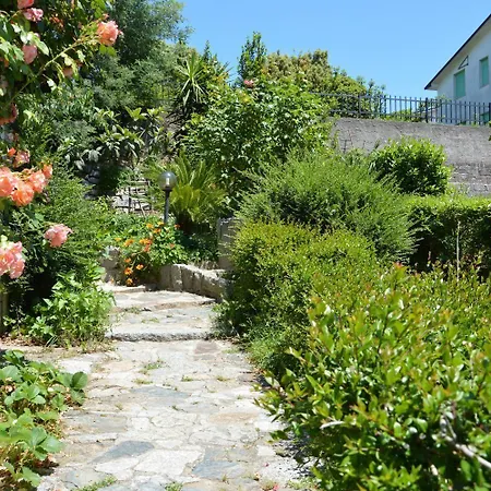 Bed & Breakfast Pietro & Graziella *