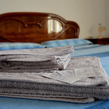 Bed & Breakfast Pietro & Graziella
