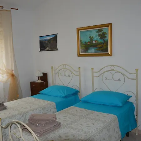 Bed & Breakfast Pietro & Graziella Sorgono