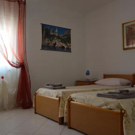 Pietro & Graziella Bed & Breakfast Sorgono