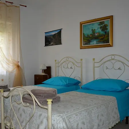 فندق مبيت وإفطار Pietro & Graziella Sorgono