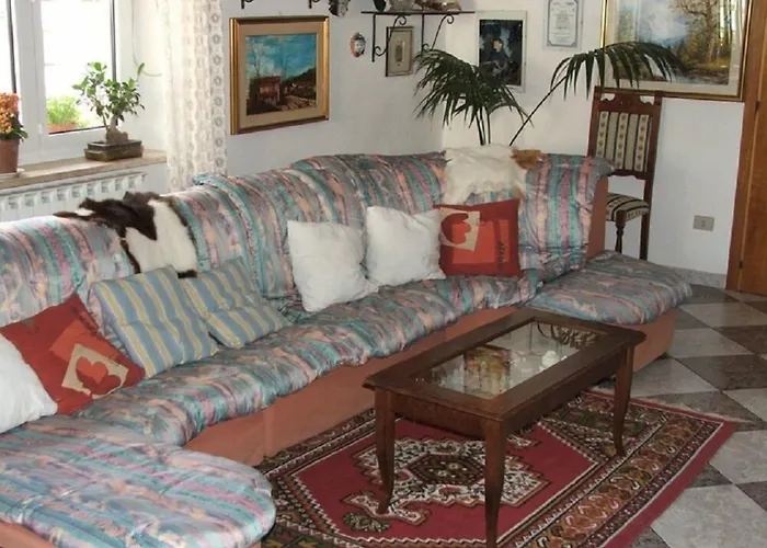 Pietro & Graziella 住宿加早餐酒店 Sorgono
