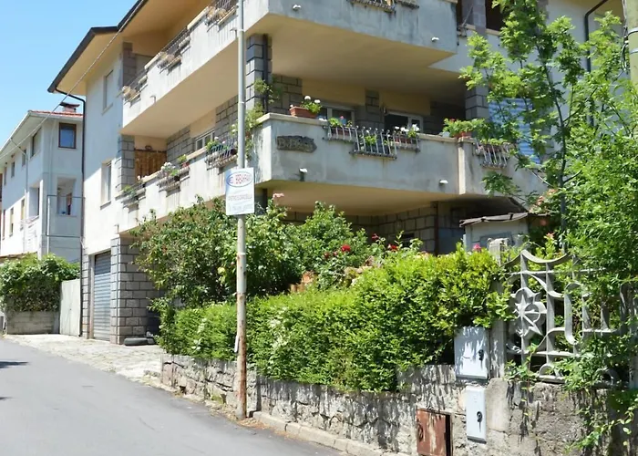 住宿加早餐酒店 Pietro & Graziella Sorgono